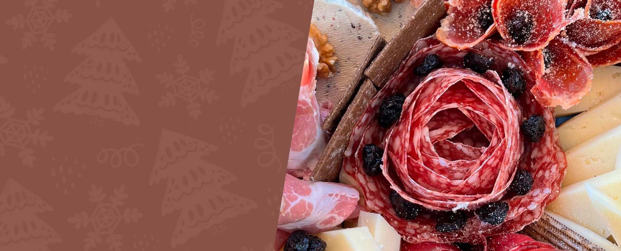 Cheese & Cold Cuts